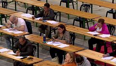 El futuro de 800.000 interinos, en el aire tras el fallo del TJUE: "La estabilización es la única medida que cabe ahora mismo"