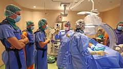 Las listas de espera marcan un nuevo récord