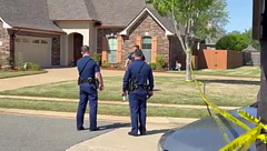 Identificado el hombre que ha matado a 8 niños en un tiroteo en Louisiana: siete son hijos suyos