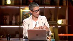 Aldama no podrá presentar pruebas de sus declaraciones en el Supremo: Bea Talegón explica el motivo