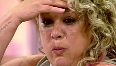 La alegría de Merche al descubrir que no comparte padre con sus hermanos: "Mi madre supo salir de las manos de un maltratador y un alcohólico"