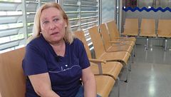 La lucha de Manuela contra su adicción a las benzodiacepinas: "Soy consciente de los perjuicios, pero necesito descansar"