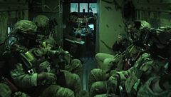 'EZAPAC', luchar en la sombra: el trabajo y el entrenamiento del Escuadrón de Zapadores Paracaidistas desde dentro