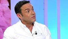 Antonio Rossi asegura que el hotel Santo Mauro tuvo que oxigenar la habitación en la que se alojó Isabel Pantoja:  “Había fumado incumpliendo la ley española”