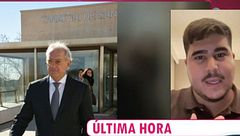 La autopsia de Isak Andic no halla lesiones compatibles con un intento de frenar una caída accidental: “No hay signos de reacción defensiva”