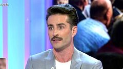 Pelayo Díaz vuelve a la carga contra Gloria Camila tras su rifirrafe sobre la tauromaquia: "Me baja el caché"