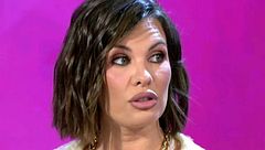 Jessica Bueno responde a las polémicas palabras de Luitingo sobre su ruptura