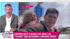 Joaquín Prat analiza el cruce de denuncias entre Begoña Gómez y Vito Quiles: "España, 2026"