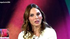 Irene Rosales reacciona a los nuevos ataques de Isa Pi: "No voy a levantar un teléfono"
