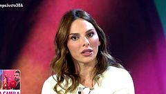 Irene Rosales reacciona a los nuevos ataques de Isa Pi: "No voy a levantar un teléfono"