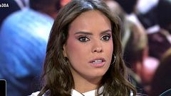 Gloria Camila contraataca a Pelayo Díaz tras decir que "le baja el caché" su rifirrafe: "Habla con mucha prepotencia y una soberbia increíble"