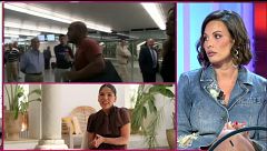 Jessica Bueno revela qué recuerda del episodio del ginecólogo tras la pulla de Isa Pantoja