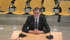 Todas las veces que Rajoy ha negado "absolutamente" las acusaciones de Bárcenas en el caso Kitchen