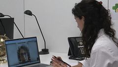 La Inteligencia Artificial redefine la medicina: los médicos ya se apoyan en ella para realizar sus diagnósticos