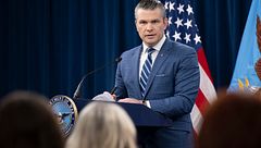 El Pentágono valora suspender a España en la OTAN y advierte a sus socios europeos: "Deberían empezar a hablar menos"