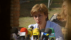 La injusta investigación que mandó a Dolores Vázquez a prisión: sin pruebas contra ella, una coartada y un gran linchamiento público