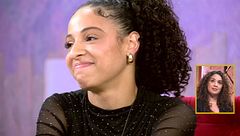 La durísima historia de superación de Hafsa, una menor no acompañada que huyó de Marruecos a nado para buscar una vida mejor: “O llegaba, o me moría”