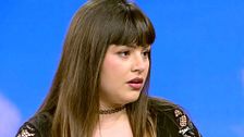 María, sin palabras tras descubrir que su amigo estuvo con su ex: “Estoy flipando”