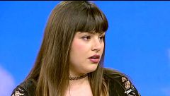 María, sin palabras tras descubrir que su amigo estuvo con su ex: “Estoy flipando”