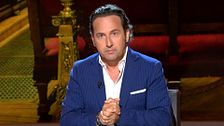 Iker Jiménez reflexiona sobre el conflicto legal entre Vito Quiles y Begoña Gómez: "Es un tema sensacional para no solo hablar del juicio"