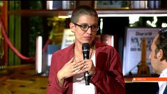 La experiencia de Bea Talegón con los pagos en efectivo en el PSOE tras Koldo reconocer haber recibido dinero: "Ocurrió en mis tiempos de juventud"