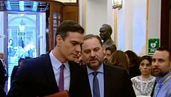 ¿Quién ha filtrado el vídeo del polémico comité de Ferraz? Ketty Garat tiene la respuesta