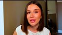 Sandra se sincera sobre su infancia: su relación con su familia
