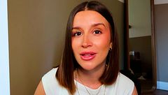 Sandra se sincera sobre su infancia: su relación con su familia