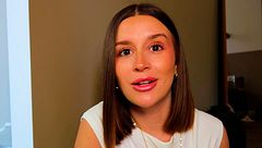 Sandra se confiesa: su nivel de estudios o su nombre real