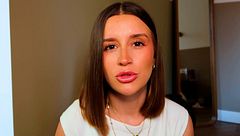 Sandra se sincera sobre su ruptura con José Luis