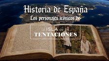 Historia de España: 'Pinocho, pinocha', 'Estefanía' y las parejas que marcaron un hito