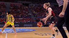 Fenerbahce Opet - Spar Girona (Semifinales)