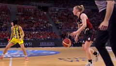 Fenerbahce Opet - Spar Girona (Semifinales)
