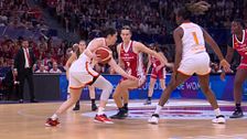 Galatasaray Cagdas Faktoring - Casademont Zaragoza (Semifinales)