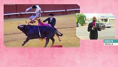 Actualización sobre el estado de salud del torero Roca Rey: la posible fecha de su alta médica