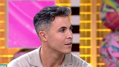 Kiko Jiménez, tras ser absuelto de maltrato psicológico a Gloria Camila: "Mi abuelo falleció sin saber cómo terminó este caso"