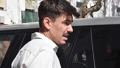 Luitingo rompe su silencio sobre su ruptura con Jessica Bueno: "Va a saberse la verdad"