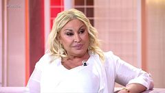 Raquel Mosquera desvela cuándo saldrá su marido de la cárcel y de cuánto era la deuda que tenía Isi