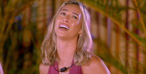 La reacción de Leila al escuchar cuál es la tentación favorita de Atamán: "No puedo con ella"