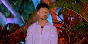 Alex se queda sin collar en la ceremonia y Ainhoa no entiende nada: "Hay que tener muy mal gusto"