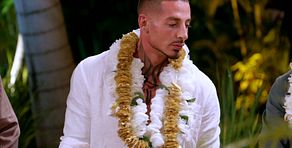 José se queja de la actitud de Nerea tras las presentaciones: "Ha sido una película"