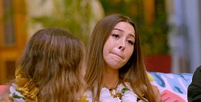 Mar se abre como nunca y no aguanta el llanto al hablar del choque con su novio: "Es que lo he visto"