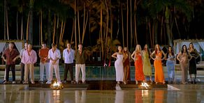 Todas las presentaciones oficiales de los solteros y las solteras de 'La isla de las tentaciones 10'