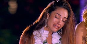 El terremoto que ha ocasionado la llegada de los tentadores vip, al completo: Nerea se rompe tras la marcha de los chicos