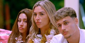 El regreso de los participantes de 'LIDLT 10' a las villas, al completo: llantos y muchos reproches