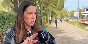 ¿Qué harían si su pareja cruza todos los límites? La calle se moja sobre las infidelidades