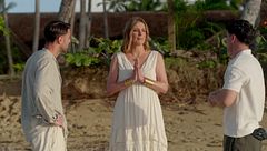 Sandra Barneda echa a Christian y a Luis tras "saltarse las normas" y avisa: "Va a tener consecuencias"