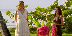 Nerea elige a su tentador favorito y explica la razón por la que ha tomado esa decisión: te va a sorprender