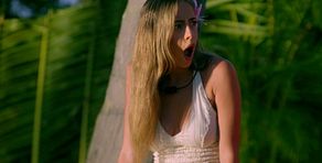 Ainhoa y Fátima, cara a cara tras la elección de cita de Álex: "¿Qué haces? Te estoy respetando"