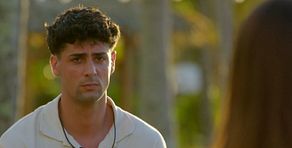 Christian le reprocha a Mar que le deje "como un cerdo" y la joven acaba entre lágrimas: "Me estoy volviendo loca"